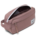 Herschel Chapter - Kulturbeutel S 21 cm (ash rose) - Ansicht 3