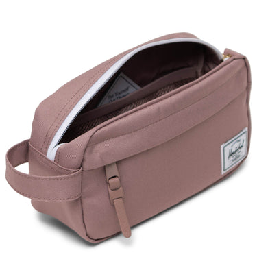 Herschel Chapter - Kulturbeutel S 21 cm (ash rose) - Ansicht 3