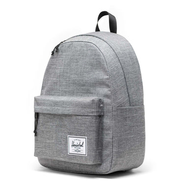 Herschel Classic - Rucksack 14" 43 cm (raven crosshatch) - Ansicht 3