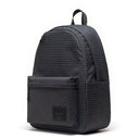 Herschel Classic XL - Rucksack 16" 45.5 cm (grid-black) - Ansicht 2