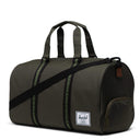 Herschel ECO Novel - Reisetasche 52 cm (forest night/black) - Ansicht 2