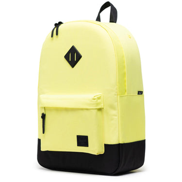 Herschel Heritage 21 - Rucksack 45 cm (highlight black) - Ansicht 3