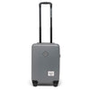 Herschel Heritage Hardshell - 4-Rollen Kabinentrolley 50 cm (gargoyle)
