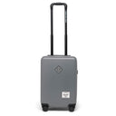 Herschel Heritage Hardshell - 4-Rollen Kabinentrolley 50 cm (gargoyle)