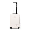 Herschel Heritage Hardshell - 4-Rollen Kabinentrolley 55 cm (moonbeam)