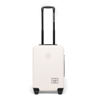 Herschel Heritage Hardshell - 4-Rollen Kabinentrolley 55 cm (moonbeam)