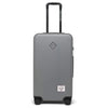 Herschel Heritage Hardshell - 4-Rollen-Trolley 69 cm (gargoyle)
