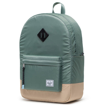 Herschel Heritage - Rucksack 16" 45.7 cm (laurel wreath/irish cream) - Ansicht 2