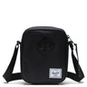 Herschel Heritage - Umhängetasche 17.5 cm (black)