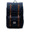 Herschel Little America Mid-Volume - Rucksack 13" 40.5 cm (navy)
