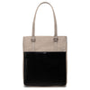Herschel Orion - Schultertasche 37 cm (cobblestone/peppled black)