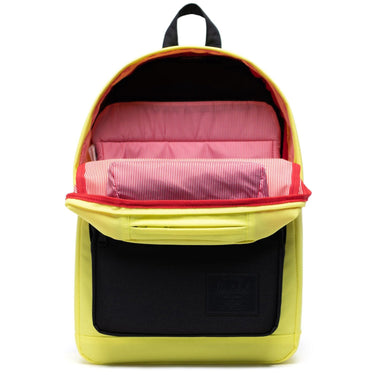 Herschel Pop Quiz 22 - Rucksack 43 cm (highlight black) - Ansicht 2