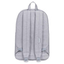Herschel Pop Quiz 22 - Rucksack 43 cm (light grey crosshatch) - Ansicht 4
