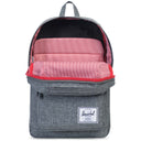 Herschel Pop Quiz 22 - Rucksack 43 cm (raven crosshatch) - Ansicht 2
