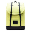 Herschel Retreat 19.5 - Rucksack 15" 43 cm (highlight black)