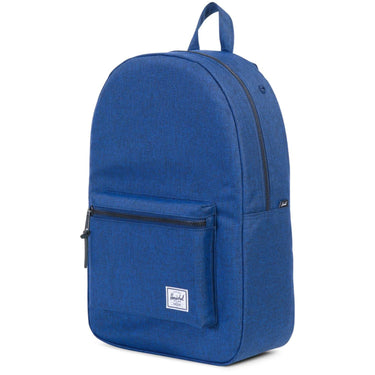 Herschel Settlement 23 - Rucksack 15" 45 cm (eclipse crosshatch) - Ansicht 3