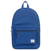 Herschel Settlement 23 - Rucksack 15" 45 cm (eclipse crosshatch)