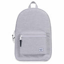 Herschel Settlement 23 - Rucksack 15" 45 cm (light grey crosshatch)
