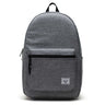 Herschel Settlement - Rucksack 16" 43 cm (raven crosshatch)