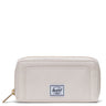 Herschel Thomas - Geldbörse 8cc 17 cm RFID (whitecap gray)