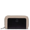 Herschel Thomas - Wallet 8cc 18 cm RFID (cobblestone/pebbled black)