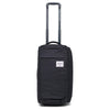 Herschel Wheelie Outfitter 50L - Trolley de 2 ruedas 65 cm (black)