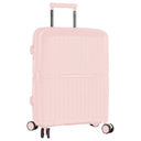 Heys AirLite - 4-Rollen-Kabinentrolley S 53 cm erw. (blush) - Ansicht 2
