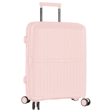 Heys AirLite - 4-Rollen-Kabinentrolley S 53 cm erw. (blush) - Ansicht 2