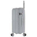 Heys AirLite - 4-Rollen-Kabinentrolley S 53 cm erw. (grau) - Ansicht 3