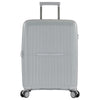 Heys AirLite - Trolley de cabina S 53 cm expandible (gris)