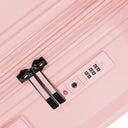 Heys AirLite - 4-Rollen-Trolley L 76 cm erw. (blush) - Ansicht 7