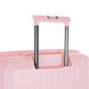 Heys AirLite - 4-Rollen-Trolley L 76 cm erw. (blush) - Ansicht 6