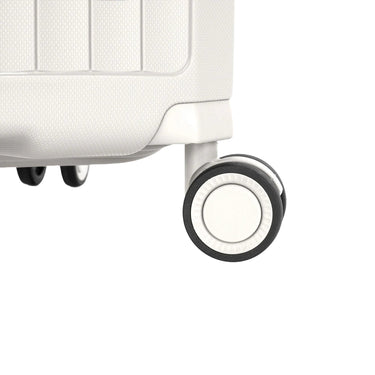 Heys AirLite - 4-Rollen-Trolley L 76 cm erw. (white) - Ansicht 8
