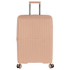 Heys AirLite - Trolley de 4 ruedas M 66 cm expandible (nude)