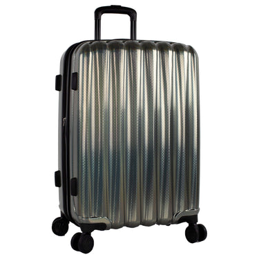 Heys Astro - 4-Rollen-Trolley M 66 cm erw. (charcoal) - Ansicht 4