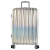 Heys Astro - Trolley de 4 ruedas M 66 cm expandible (silver)