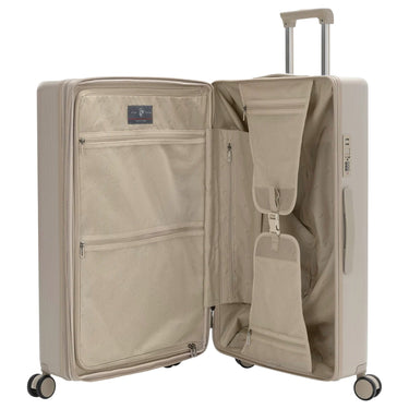 Heys Earth Tones - 4-Rollen-Trolley L 76 cm erw. (atmosphere) - Ansicht 5