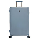 Heys Earth Tones - 4-Rollen-Trolley L 76 cm erw. (glacier grey)