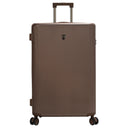 Heys Earth Tones - 4-Rollen-Trolley L 76 cm erw. (umber)