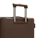 Heys Earth Tones - 4-Rollen-Trolley L 76 cm erw. (umber) - Ansicht 6