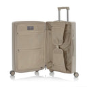 Heys Earth Tones - 4-Rollen-Trolley M 66 cm erw. (atmosphere) - Ansicht 5