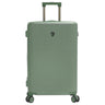 Heys Earth Tones - 4-Rollen-Trolley M 66 cm erw. (moss)