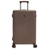 Heys Earth Tones - Trolley de 4 ruedas M 66 cm expandible (umber)
