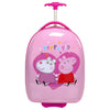 Heys Hasbro Peppa Pig - Trolley de 2 ruedas 46 cm (peppa pig)