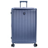 Heys Luxe - Trolley de 4 ruedas L 76 cm expandible (navy)