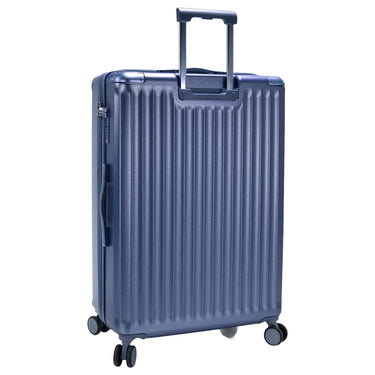 Heys Luxe - 4-Rollen-Trolley Set 3tlg. L/M/S erw. (navy) - Ansicht 5