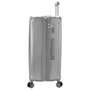 Heys Luxe - 4-Rollen-Trolley Set 3tlg. L/M/S erw. (silver) - Ansicht 4