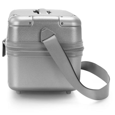 Heys Luxe - Beautycase 38 cm (silver) - Ansicht 3