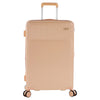 Heys Pastel - Trolley de 4 ruedas M 66 cm expandible (nude)