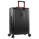 Heys SmartLuggage - 4-Rollen Trolley M (black) - Ansicht 6